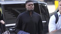 Football : le Ghanéen Thomas Partey inculpé pour agression sexuelle