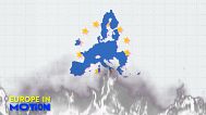 2024 was Europe’s hottest year since records began in 1940.
