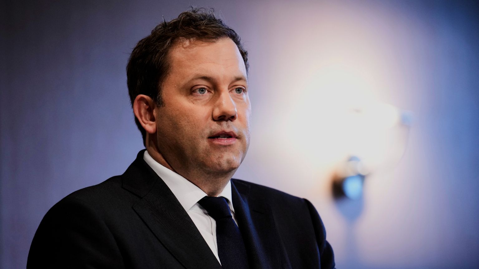 EU Commission 'surprised' by German finance minister's jibe on trade deal