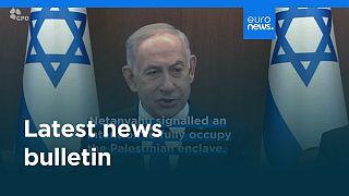 Latest news bulletin | August 5th, 2025 – Evening