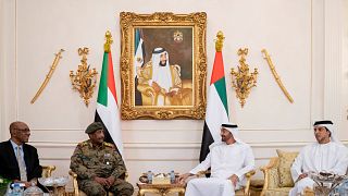 Khartoum accuse les Émirats arabes unis de financer des mercenaires étrangers