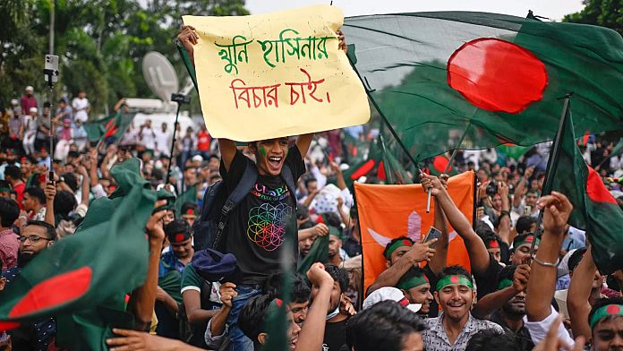 Bangladesh Election Date: February Parliamentary Vote - News Directory 3