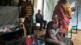 Soudan : 2 345 nouveaux cas de choléra en une semaine