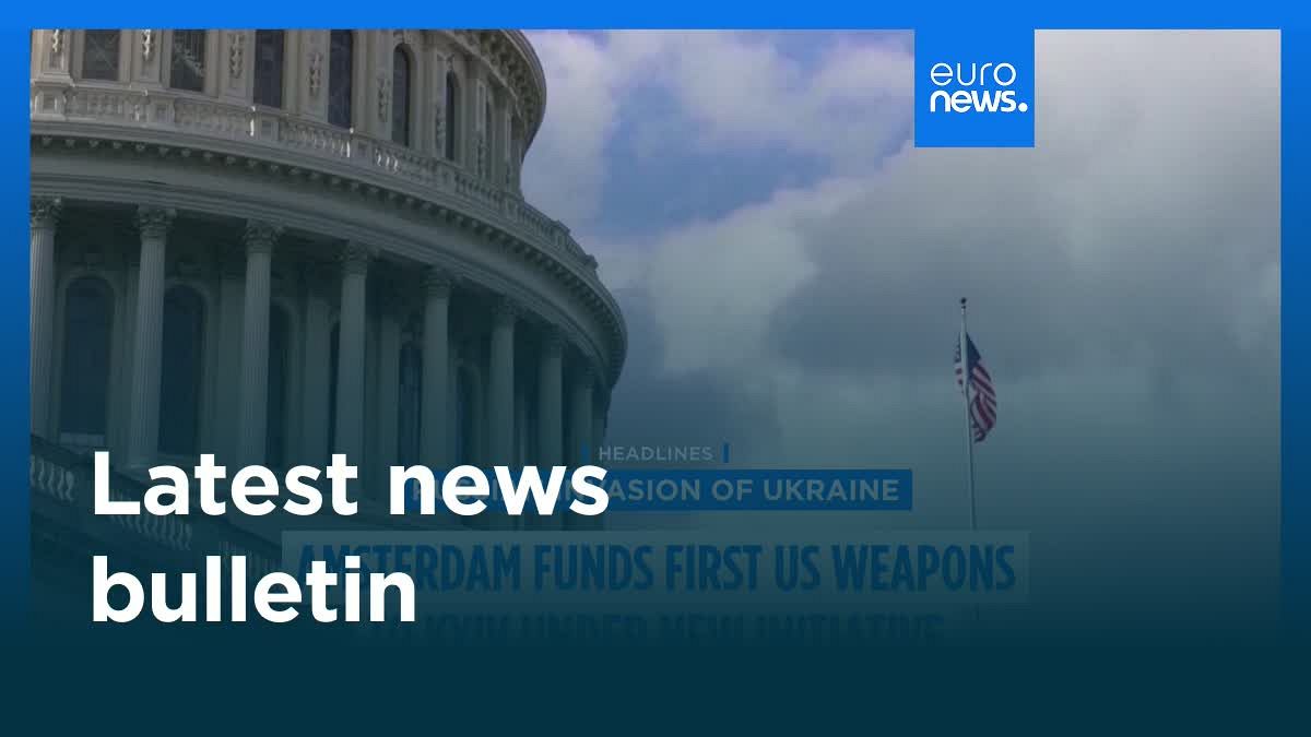 Latest news bulletin | August 6th, 2025 – Morning