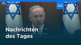Nachrichten des Tages | 6. August 2025 - Morgenausgabe