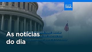 Notícias do dia | 6 de agosto 2025 - Tarde