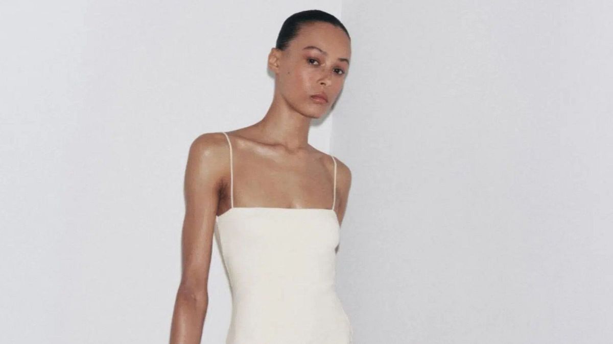UK regulatory watchdog ASA bans Zara ads for portraying ‘unhealthily thin’ models