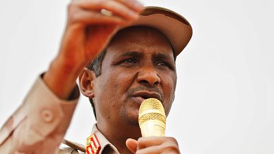 Sudan indicts Hemedti and brother for mass atrocities