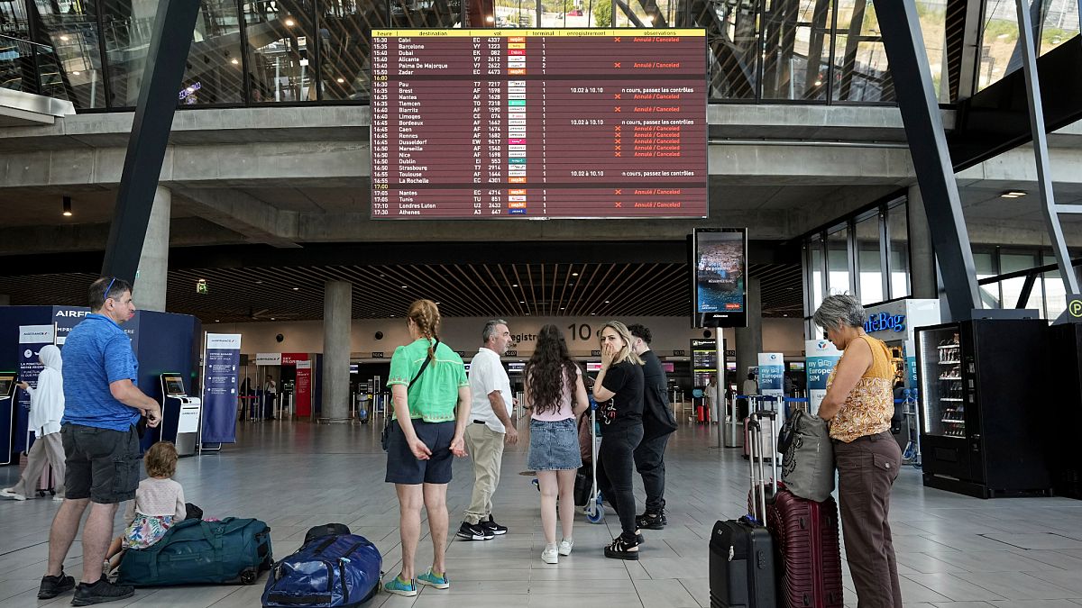 Stop These Mistakes Before They Ruin Your Summer in Europe