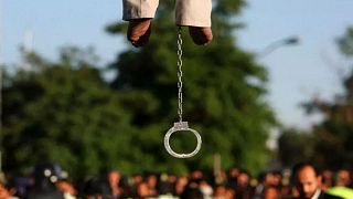 اعدام دو نفر در ایران به اتهام جاسوسی و عضویت در داعش