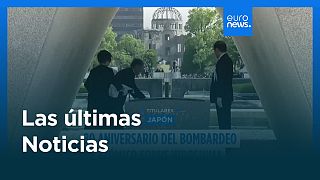 Últimas noticias | 06 agosto 2025 - Mediodía