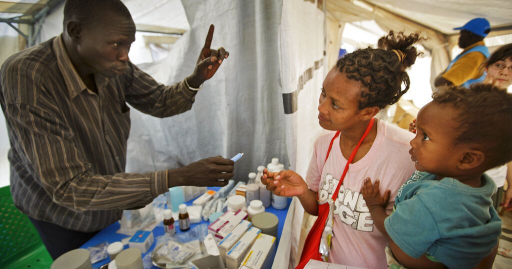 South Sudan: Aid agency suspends work over staff abductions