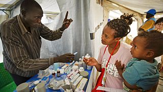 South Sudan: Aid agency suspends work over staff abductions