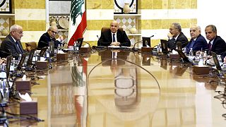 Lebanon asks army to disarm defiant Hezbollah