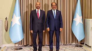 Un pas vers la normalisation entre l’Éthiopie et la Somalie