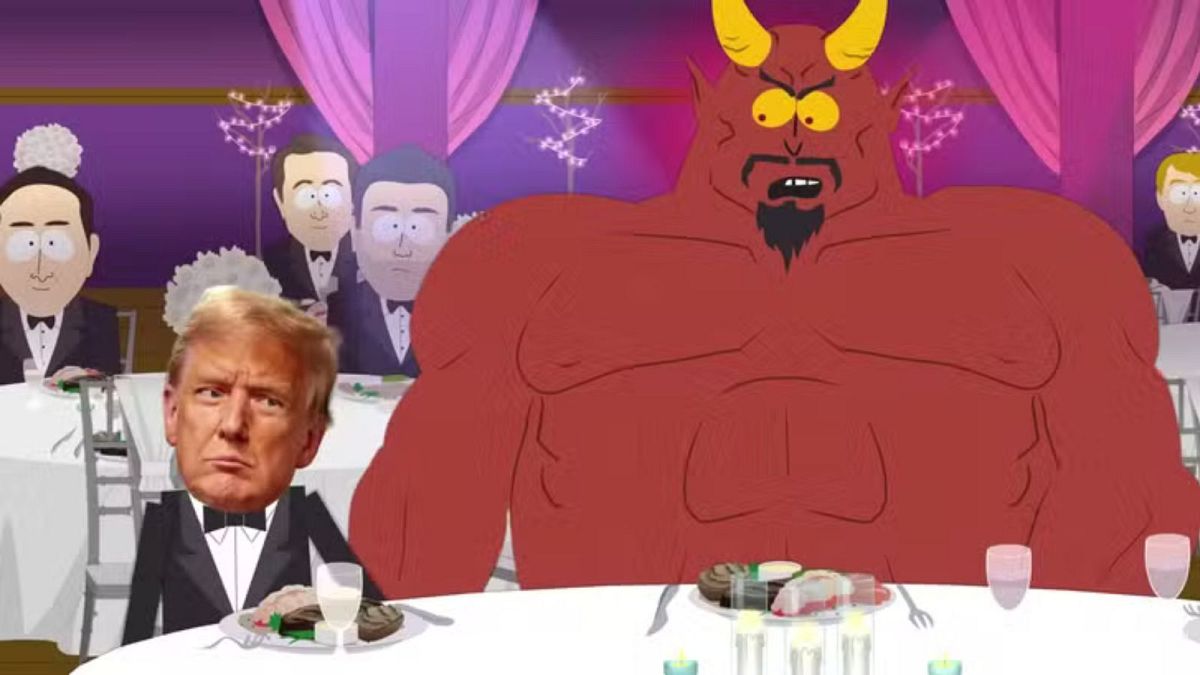 South Park vs ICE: Hit show gearing up to troll Trump once more with viral teaser trailer