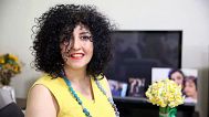 نرگس محمدی