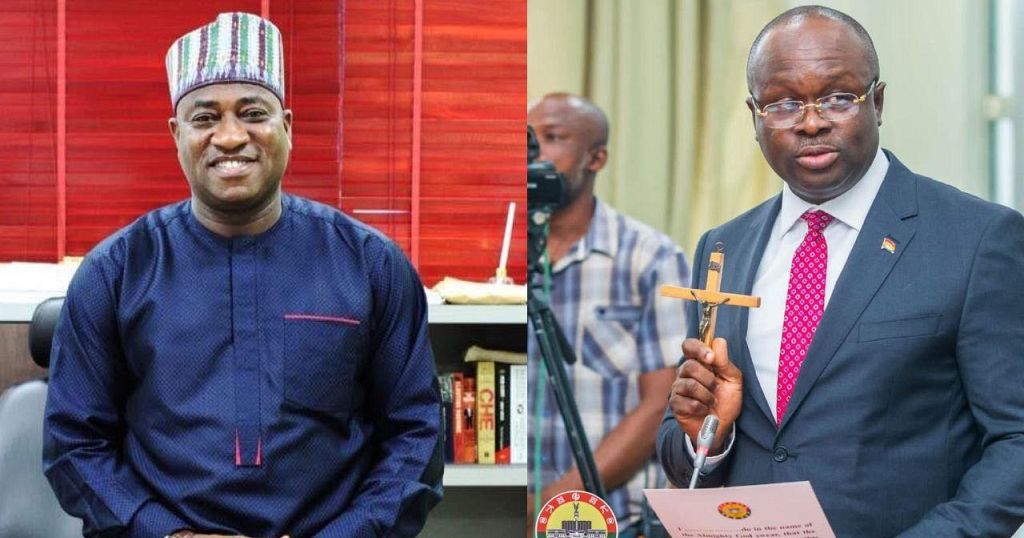 Ghana mourns loss of top Ministers in military helicopter crash