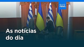 Notícias do dia | 6 de agosto 2025 - Noite