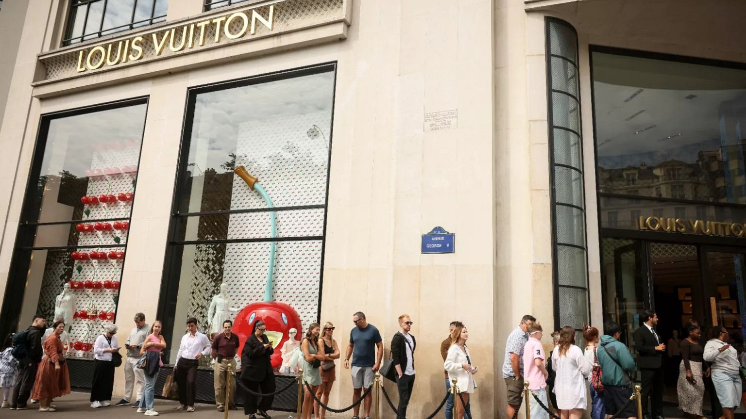 Brexit sends Brits to Europe for Louboutins in a blow to UK luxury |  Euronews