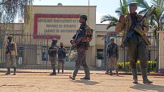 UN condemns deadly attacks on civilians by the Rwandan-backed M23 armed group