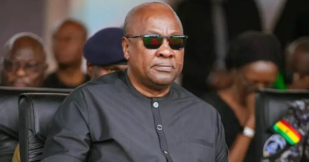 Ghana declares three-day period of national mourning following deadly crash Ghana declares three-day period of national mourning following deadly crash