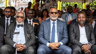 RDC : plus de 300 civils tués en juillet par le M23, selon l'ONU