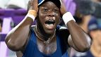 Victoria Mboko stuns Naomi Osaka to win National Bank Open