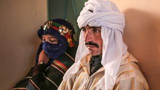 Maroc : des mariages collectifs pour préserver le patrimoine culturel