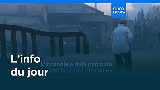 L’info du jour | 7 août 2025 - Matin