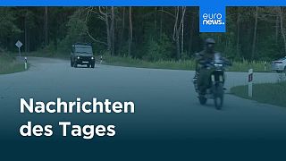 Nachrichten des Tages | 7. August 2025 - Morgenausgabe