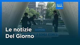 Le notizie del giorno | 07 agosto 2025 - Pomeridiane