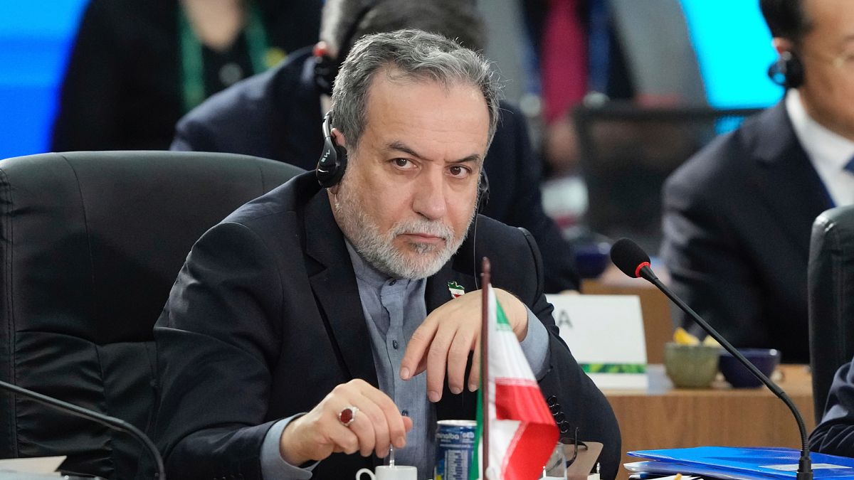 Hezbollah Support: Agouji Comments on Lebanese Government Decision