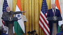 Inde : Modi refuse tout compromis avec Trump sur les droits de douane