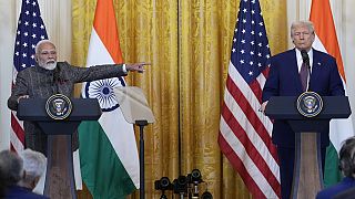 Inde : Modi refuse tout compromis avec Trump sur les droits de douane