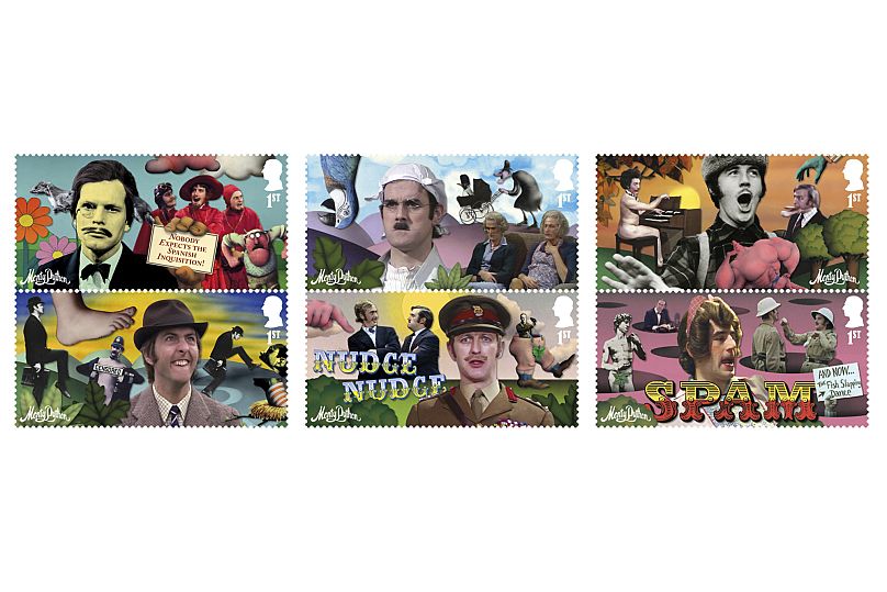 Monty Python's Flying Circus
