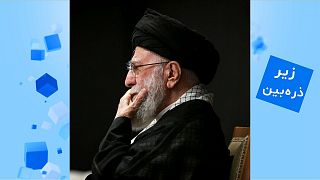 عالی خامنه‌‌ای، رهبر ایران