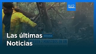 Últimas noticias | 07 agosto 2025 - Mediodía
