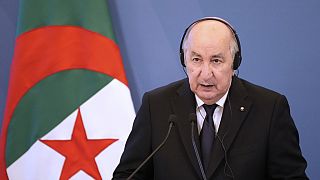 Algérie : Abdelmadjid Tebboune nomme un nouveau Premier ministre