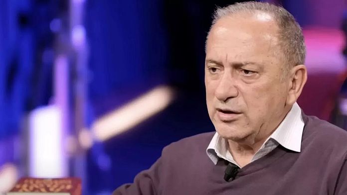 İfade Özgürlüğü Derneği: Fatih Altaylı'nın YouTube kanalına erişim engeli getirildi