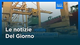 Le notizie del giorno | 07 agosto 2025 - Serale