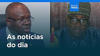 Notícias do dia | 7 de agosto 2025 - Noite