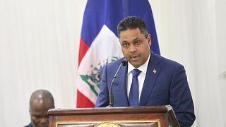 Haïti : Laurent Saint-Cyr à la tête du conseil présidentiel de transition