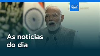 Notícias do dia | 8 de agosto 2025 - Manhã
