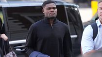 Villarreal signs Thomas Partey amid ongoing rape and sexual assault charges