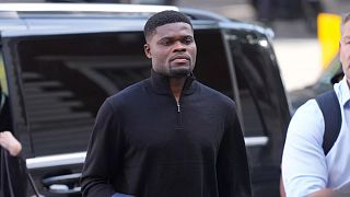 Mercato : poursuivi pour viol, Thomas Partey rejoint Villarreal 