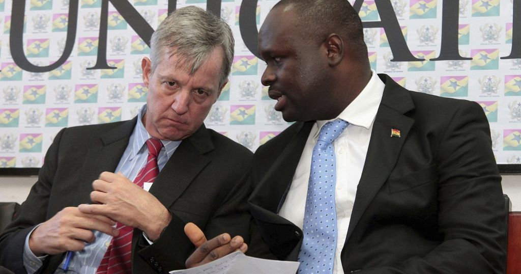 Ghana mourns as crash victims’ remains sent to South Africa for forensic analysis