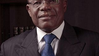 Maurice Kamto denounces 2025 presidential election exclusion as a political plot