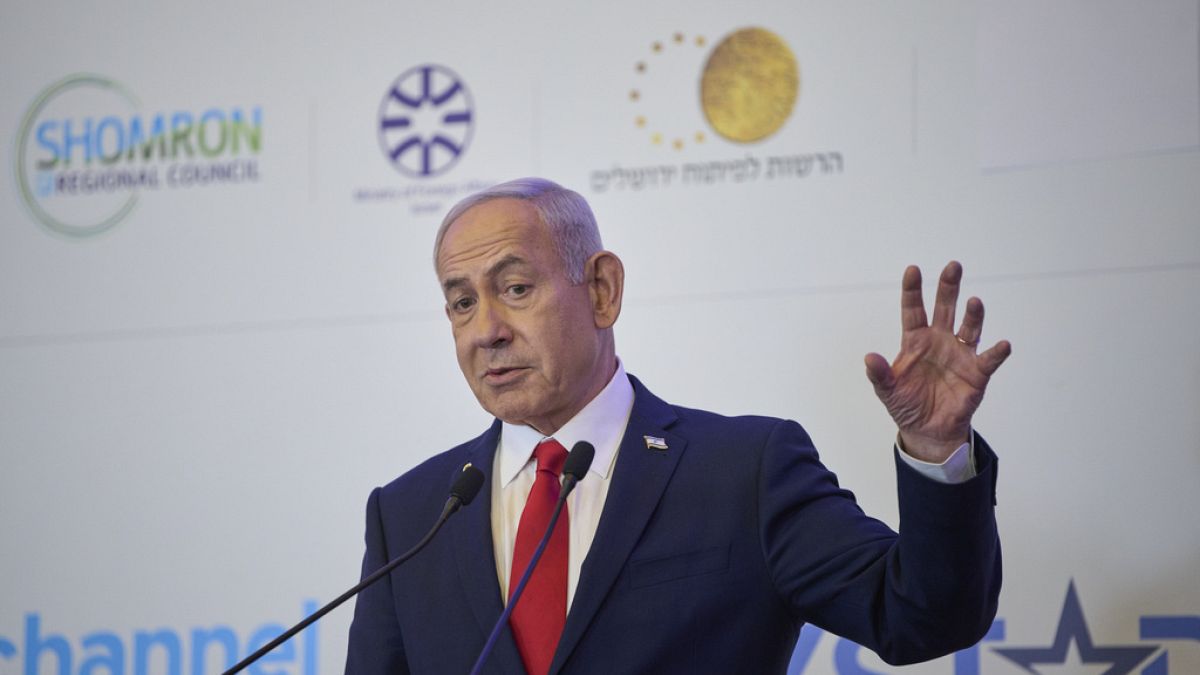 Israël : le cabinet de sécurité valide les plans pour la prise de contrôle de Gaza 