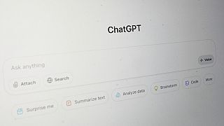 نسخه جدید چت جیپیتی